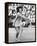 Billie Jean King-null-Framed Stretched Canvas