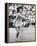 Billie Jean King-null-Framed Stretched Canvas