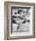 Billie Jean King-null-Framed Photo