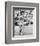 Billie Jean King-null-Framed Photo