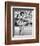 Billie Jean King-null-Framed Photo