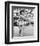 Billie Jean King-null-Framed Photo