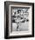 Billie Jean King-null-Framed Photo