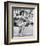 Billie Jean King-null-Framed Photo