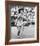 Billie Jean King-null-Framed Photo