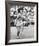 Billie Jean King-null-Framed Photo