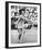 Billie Jean King-null-Framed Photo