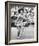 Billie Jean King-null-Framed Photo