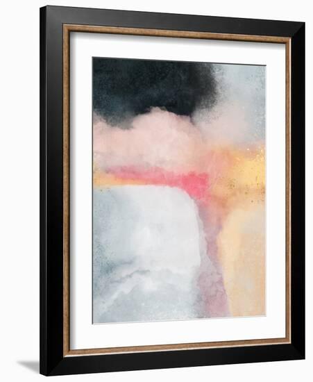 Billow-Elisabeth Fredriksson-Framed Giclee Print