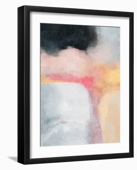 Billow-Elisabeth Fredriksson-Framed Giclee Print