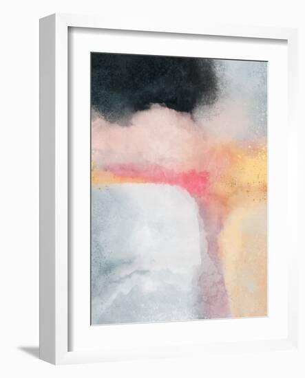 Billow-Elisabeth Fredriksson-Framed Giclee Print