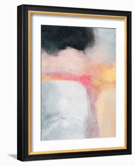 Billow-Elisabeth Fredriksson-Framed Giclee Print