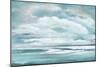 Billowing Clouds-Janet Tava-Mounted Art Print