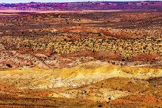 La Salle Mountains Rock Canyon Arches National Park Moab Utah-BILLPERRY-Photographic Print