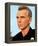 Billy Bob Thornton-null-Framed Stretched Canvas