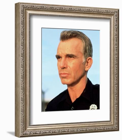 Billy Bob Thornton-null-Framed Photo