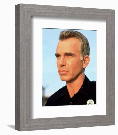 Billy Bob Thornton-null-Framed Photo