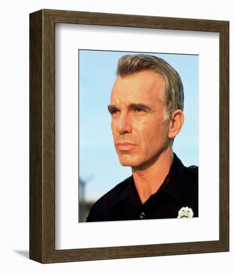 Billy Bob Thornton-null-Framed Photo