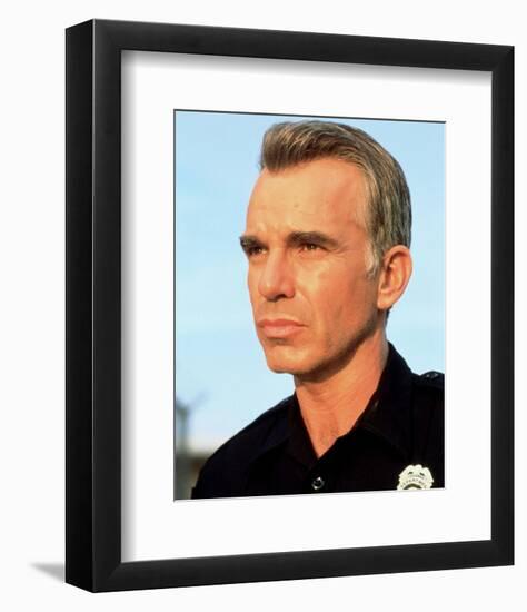 Billy Bob Thornton-null-Framed Photo