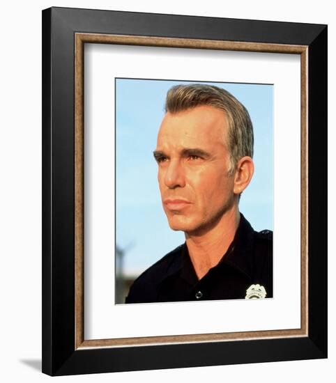 Billy Bob Thornton-null-Framed Photo