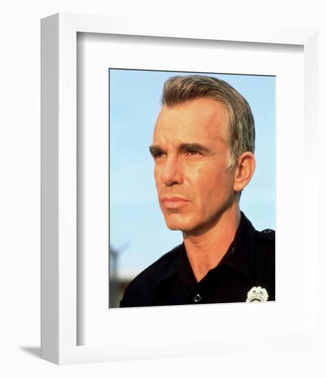 Billy Bob Thornton-null-Framed Photo