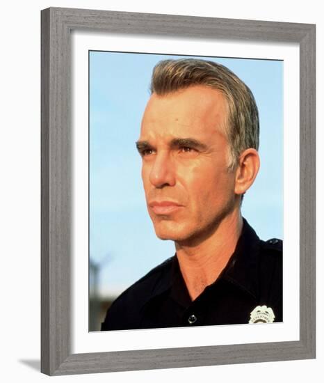 Billy Bob Thornton-null-Framed Photo