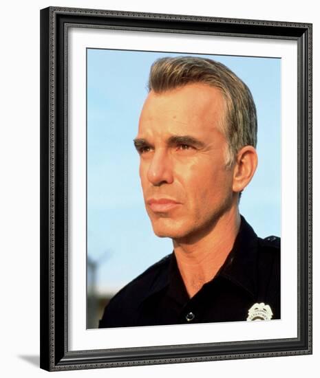 Billy Bob Thornton-null-Framed Photo