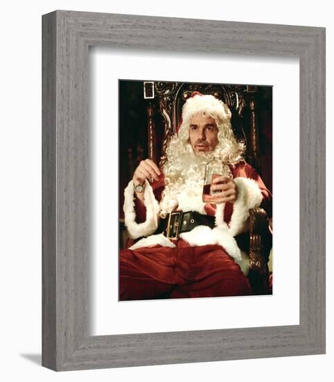 Billy Bob Thornton-null-Framed Photo