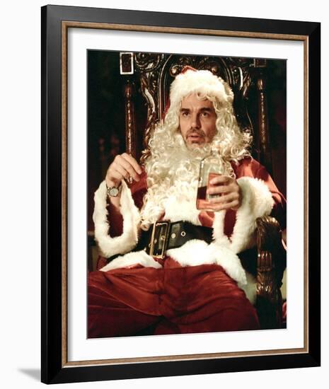 Billy Bob Thornton-null-Framed Photo