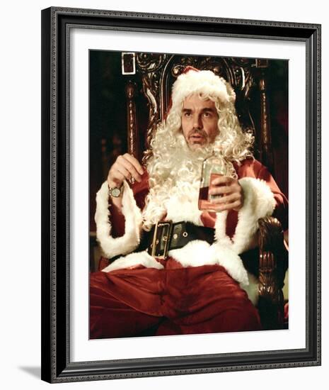 Billy Bob Thornton-null-Framed Photo