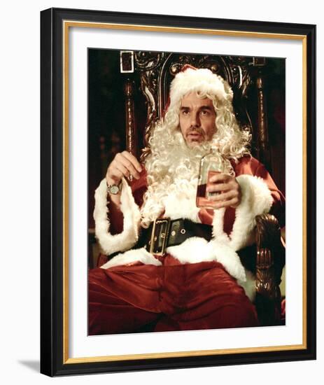 Billy Bob Thornton-null-Framed Photo