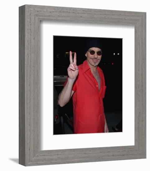 Billy Bob Thornton-null-Framed Photo