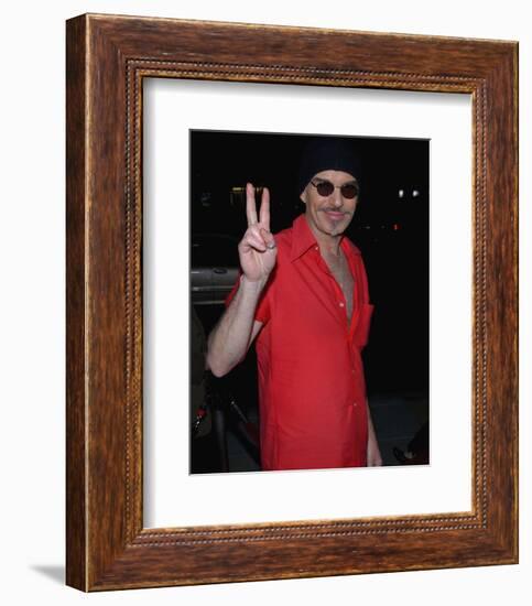 Billy Bob Thornton-null-Framed Photo