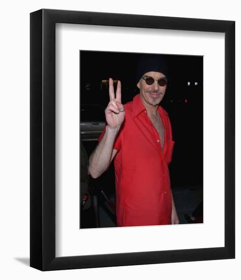 Billy Bob Thornton-null-Framed Photo