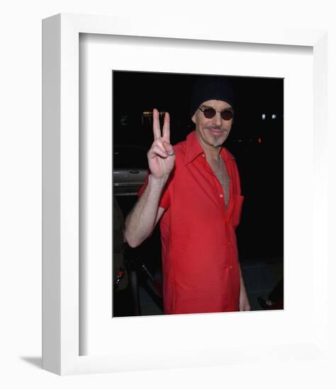 Billy Bob Thornton-null-Framed Photo