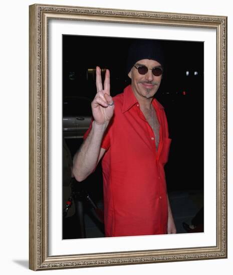 Billy Bob Thornton-null-Framed Photo