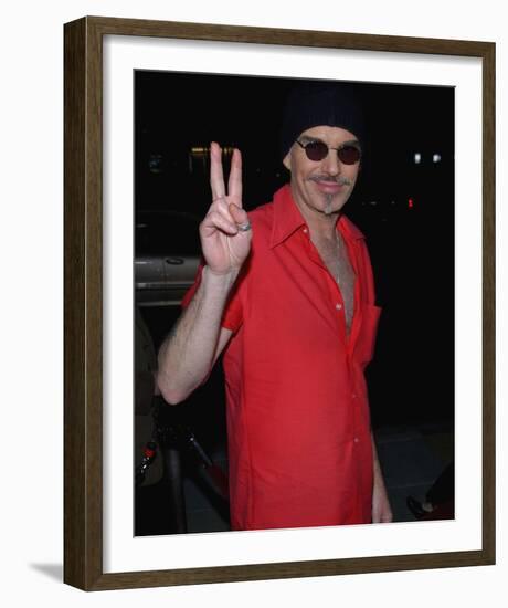 Billy Bob Thornton-null-Framed Photo