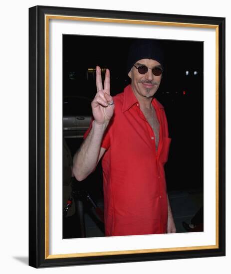 Billy Bob Thornton-null-Framed Photo