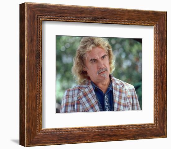 Billy Connolly-null-Framed Photo