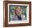 Billy Connolly-null-Framed Photo