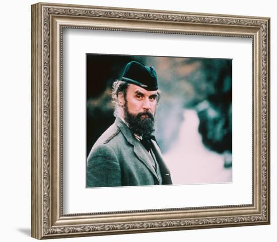 Billy Connolly-null-Framed Photo