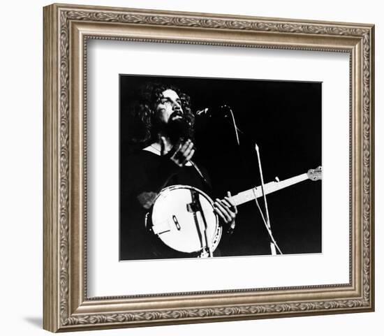 Billy Connolly-null-Framed Photo