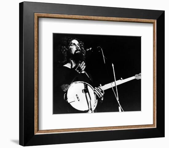 Billy Connolly-null-Framed Photo