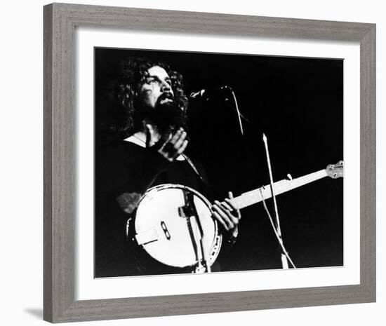 Billy Connolly-null-Framed Photo