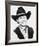 Billy Crystal - City Slickers-null-Framed Photo