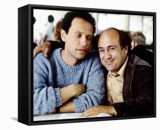 Billy Crystal, Throw Momma from the Train (1987)-null-Framed Stretched Canvas