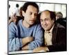 Billy Crystal, Throw Momma from the Train (1987)-null-Mounted Photo