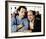 Billy Crystal, Throw Momma from the Train (1987)-null-Framed Photo