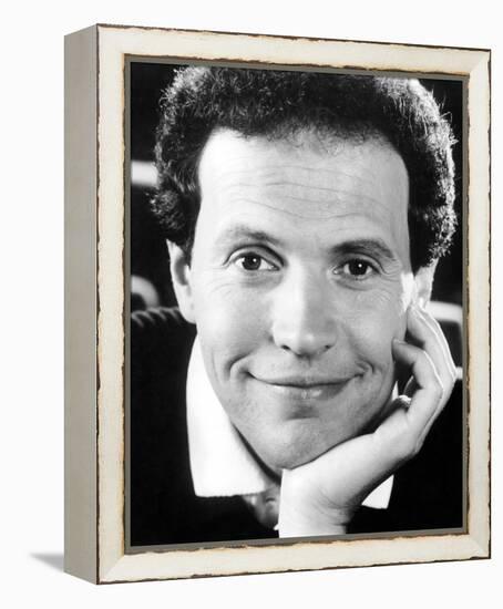 Billy Crystal-null-Framed Stretched Canvas