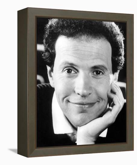 Billy Crystal-null-Framed Stretched Canvas